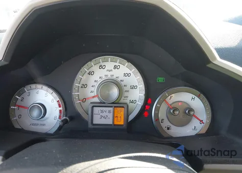 2013 Honda Pilot Ex-L z USA, uszkodzony, nr VIN 5FNYF3H53DB029714